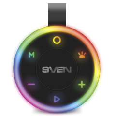 Акустика портативная SVEN PS-150