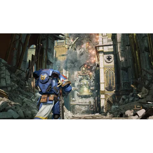 Игра PS5 Space Marine 2 (Русская версия)