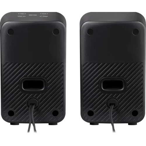 Акустика DEFENDER SOLAR  (65811) Solar 11 черный