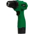 Шуруповерт OASIS AS-12V Eco+подарок очки