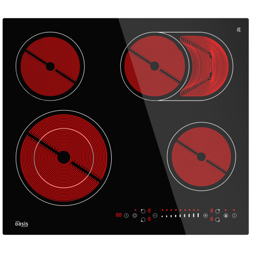 Стол электрический OASIS P-SBU (*7)