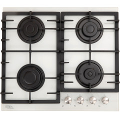 Стол газовый OASIS P-GWR (*7)