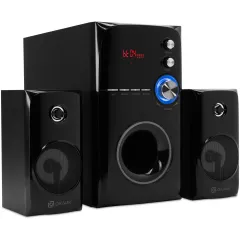 Акустика ОКЛИК OK-471 черный [1475340]