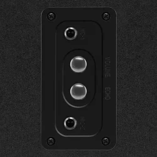 Акустика ОКЛИК OK-471 черный [1475340]