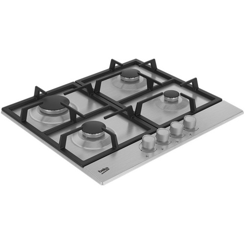 Стол газовый BEKO HIAG64225SX