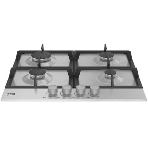Стол газовый BEKO HIAG64225SX