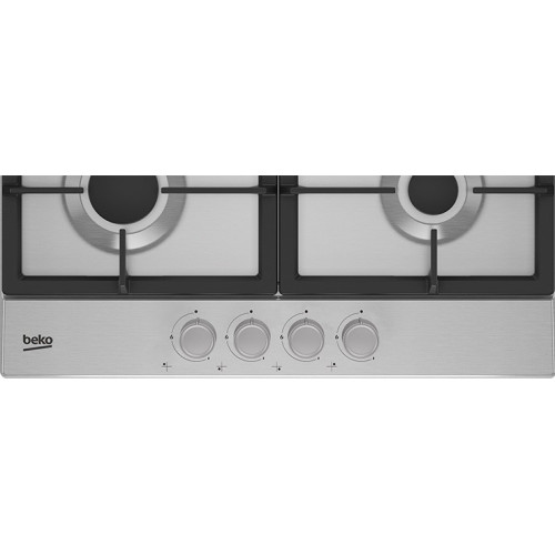 Стол газовый BEKO HIAG64225SX