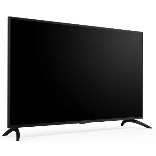 Телевизор 50" SUNWIND SUN-LED50XU400 SMART TV