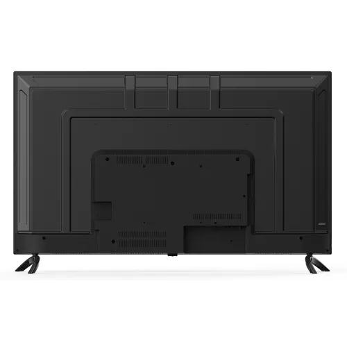 Телевизор 50" SUNWIND SUN-LED50XU400 SMART TV
