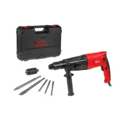Перфоратор SDS+ WORTEX RH 2621