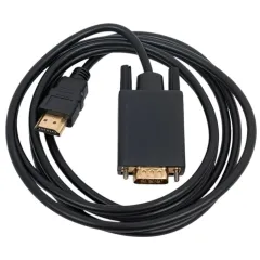 Кабель HDMI - VGA 1.8 м EXEGATE EX284928RUS 