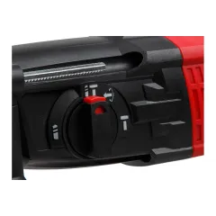 Перфоратор SDS+ WORTEX RH 2621