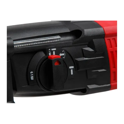 Перфоратор SDS+ WORTEX RH 2621