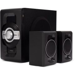 Акустика HYUNDAI H-MS1403 черный 