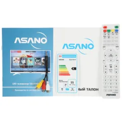 Телевизор 32