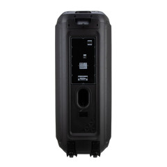 Акустика портативная ELTRONIC 30-54 DANCE BOX 1500 
