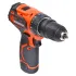 Шуруповерт PATRIOT BR 369Li