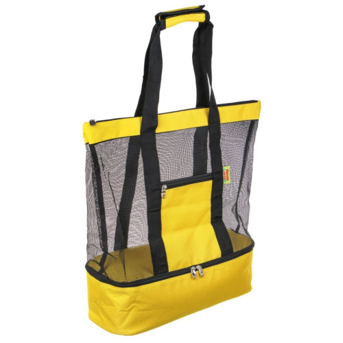 Термосумка 24 л ЯРКОЕ ЛЕТО 118-005