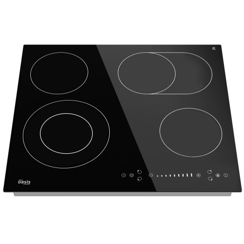 Стол электрический OASIS P-SBU (*7)