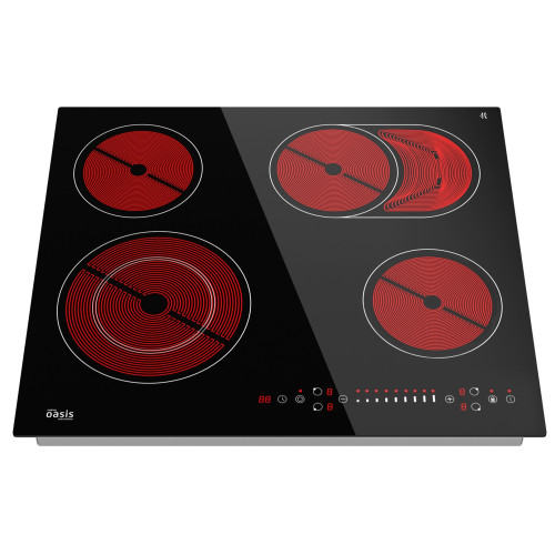 Стол электрический OASIS P-SBU (*7)