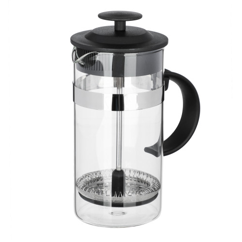 Френч-пресс 350 мл. VETTA Флор, нерж/стекло (B05-350)(850-073)