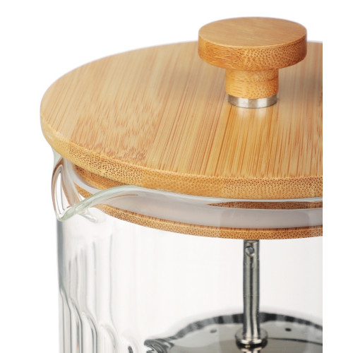 Чайник заварочный, 1200 мл, стекло BY COLLECTION Teya (850-235)