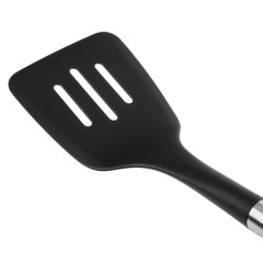 Лопатка SATOSHI Монте, нейлон., с прорезями (882-443)