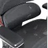 Кресло игровое ATRONE Optimus ER-707 черное/красное (*15)