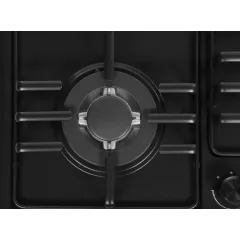 Стол газовый Vitek VGH 6410W MBK черный матовый