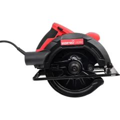 Пила дисковая WORTEX LX CS 1915-2