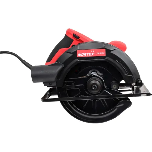 Пила дисковая WORTEX LX CS 1915-2