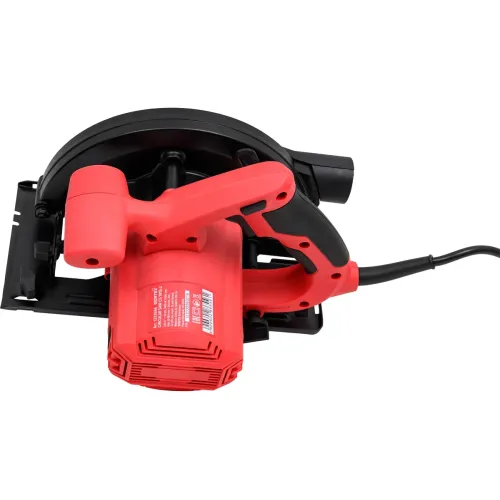 Пила дисковая WORTEX LX CS 1915-2