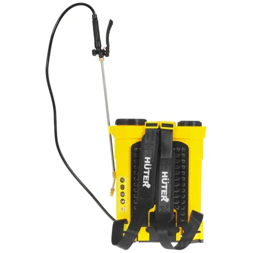 Опрыскиватель  ранцевый Huter SP-16AC (70/13/29)