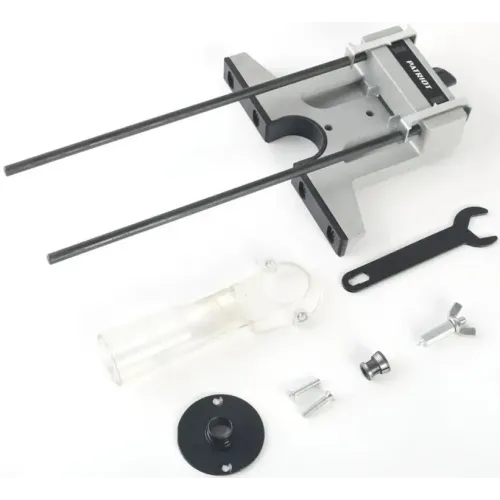 Фрезер электрический PATRIOT ER 130