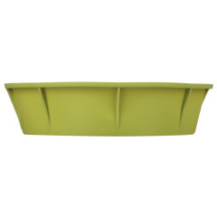 Форма для выпечки силикон VETTA круглая, 20x5см (856-100)