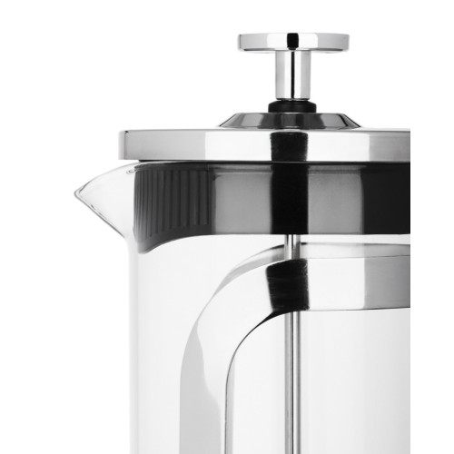 Френч-пресс 600 мл. SATOSHI Орлеан, нерж/стекло (850-247)