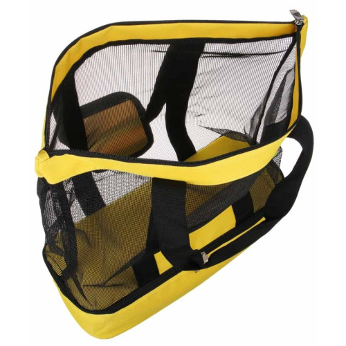 Термосумка 24 л ЯРКОЕ ЛЕТО 118-005