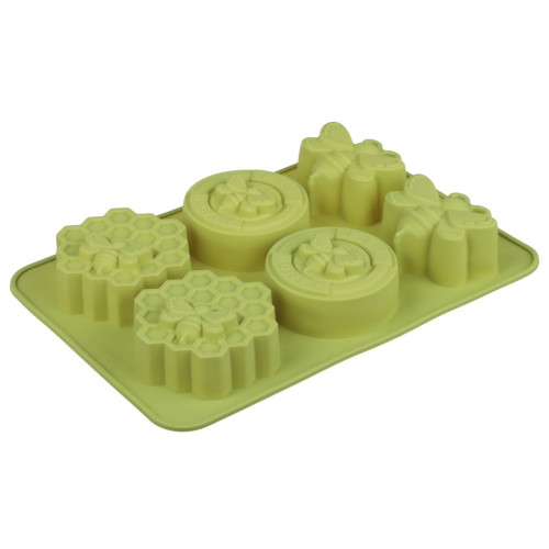 Форма для выпечки силикон VETTA 