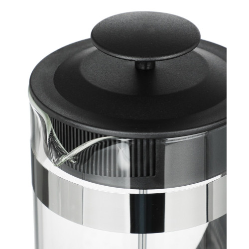 Френч-пресс 800 мл. VETTA Флор, нерж/стекло (B05-800)(850-074)