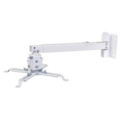 Подставка д/Проектора CACTUS CS-VM-PRE01-WT