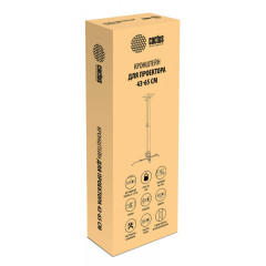 Подставка д/Проектора CACTUS CS-VM-PRE01-WT