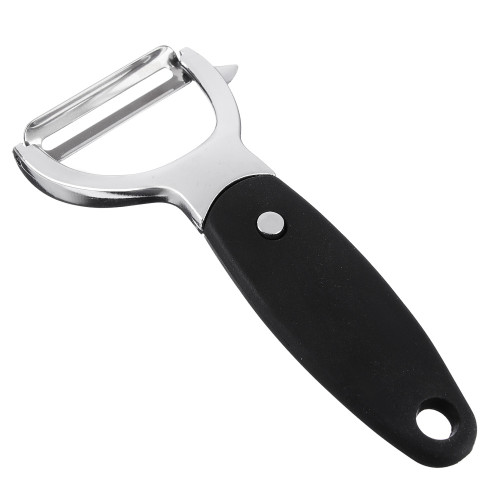 Овощечистка VETTA, 13,5 см, чёрный (884-004)