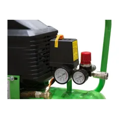 Компрессор ECO AE-251-4