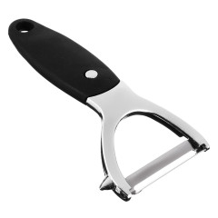 Овощечистка VETTA, 13,5 см, чёрный (884-004)