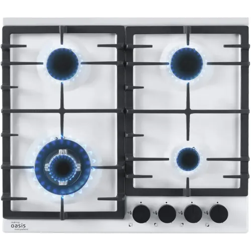 Стол газовый OASIS P-MSE (*7)