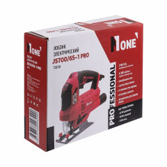 Лобзик NUMBER ONE JS700/65-1 PRO