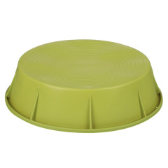 Форма для выпечки силикон VETTA круглая, 20x5см (856-100)