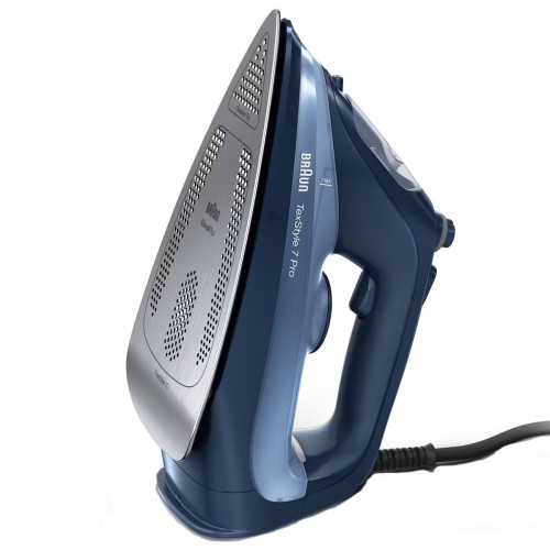 Утюг BRAUN SI-7160BL