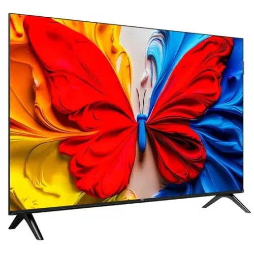 Телевизор 43