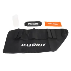 Воздуходувка бензо PATRIOT BG225 (3 в 1)